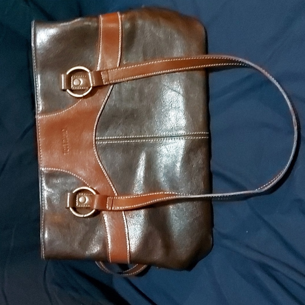 Toledano 1990s Purse